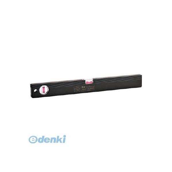 エビスダイヤモンド  ED45MBR 磁石付ベーシックレベルブラック ４５０ｍｍ ブラック／レッド ED-45MBR | 