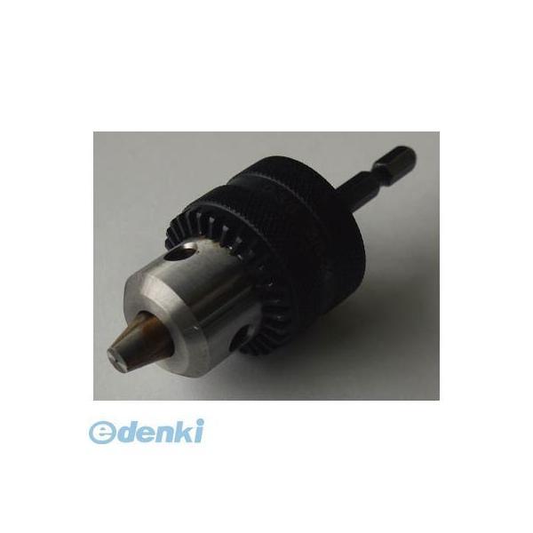 ＴＯＰ EDC213 電ドル用ドリルチャック １３ｍｍ EDC-2-13 トップ工業 電動ドリル用ドリルチャック TOP工業 | 