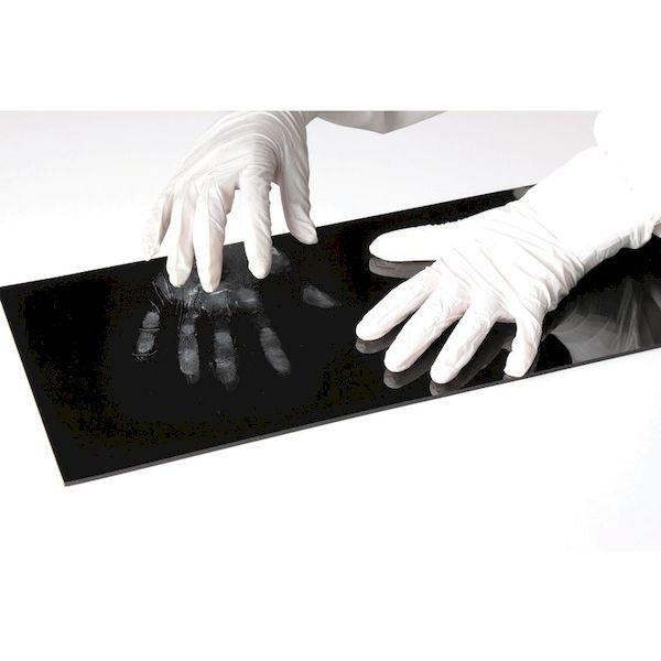 あすつく対応 「直送」 エクシール  E30302010 ゴミホコリ除去シート 半導電ゲルシート ２００Ｘ１００ｍｍ |  | 02