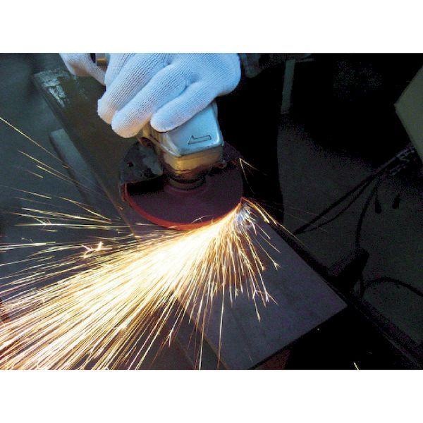 あすつく対応 「直送」 富士  ECO12536 エコ砥石 Ｆ１ １２５Ｘ７Ｘ２２ ＡＷＡ３６ 【25個入】 |  | 01