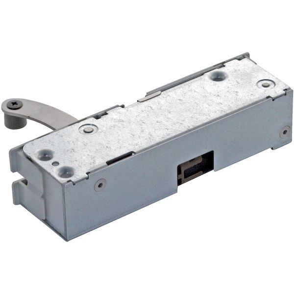 あすつく対応 「直送」 【個数：1個】 ダイケン  ECR30RG 開戸引き込み装置　エコキャッチ　右開き用　ゴールド |  | 03