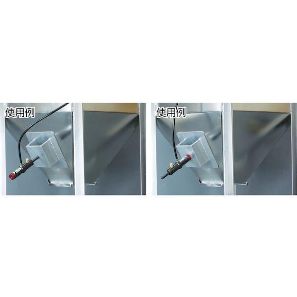 あすつく対応 「直送」 エクセン  ELV8 超小型ピストンバイブレータ　ＥＬＶ８ |  | 02