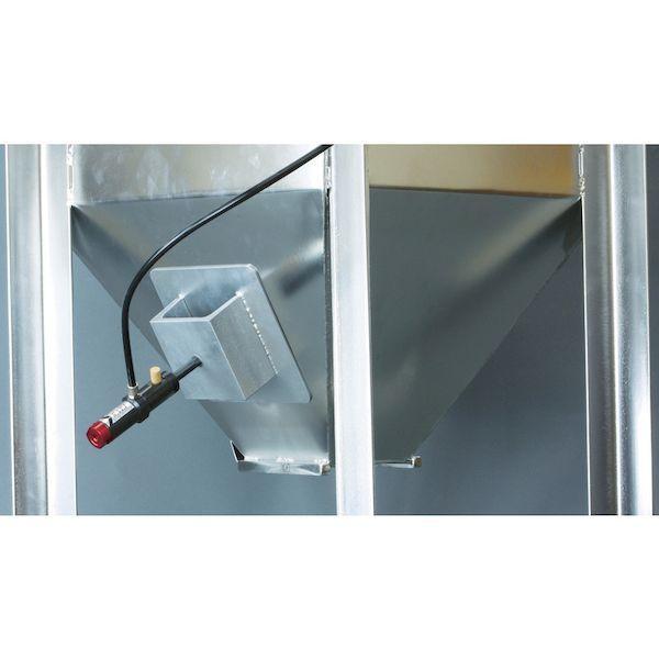 あすつく対応 「直送」 エクセン  ELV8 超小型ピストンバイブレータ　ＥＬＶ８ |  | 03