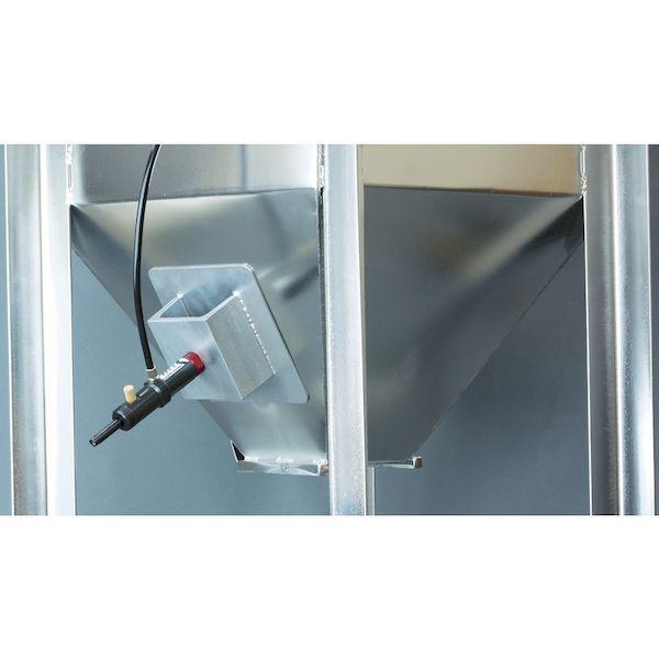 あすつく対応 「直送」 エクセン  ELV8 超小型ピストンバイブレータ　ＥＬＶ８ |  | 04