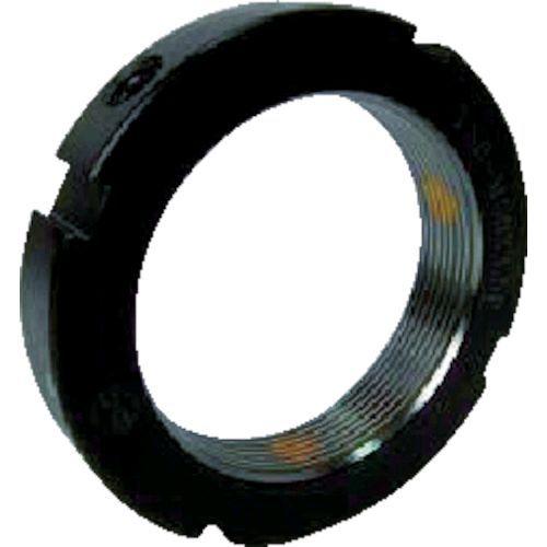 あすつく対応 「直送」 ＥＶＮ  EPT65N5M65X2 ロックナット　ＥＰＴ　直角度０．００５　Ｍ６５×２ | 