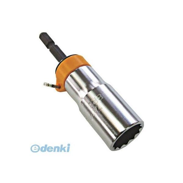 ＴＯＰ ERB17C 電動ドリル用落下防止足場クランプソケット ハイキャッチ １７ｍｍ ERB-17C トップ工業 | 