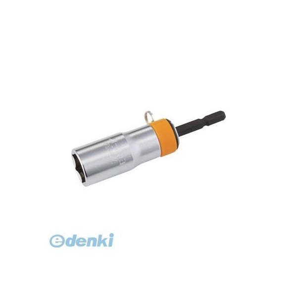 ＴＯＰ ERB17S 電動ドリル用落下防止ソケット（ストラップ付） ハイキャッチ １７ｍｍ ERB-17S トップ工業 | 