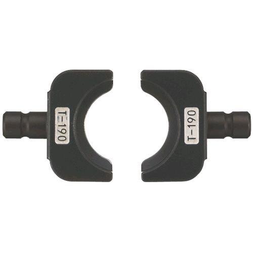 あすつく対応 「直送」 Ｐａｎａｓｏｎｉｃ  EZ9X318 Ｔダイス１９０（ＥＺ９Ｘ３０２用Ｔダイス） パナソニック 4549077131317 | 