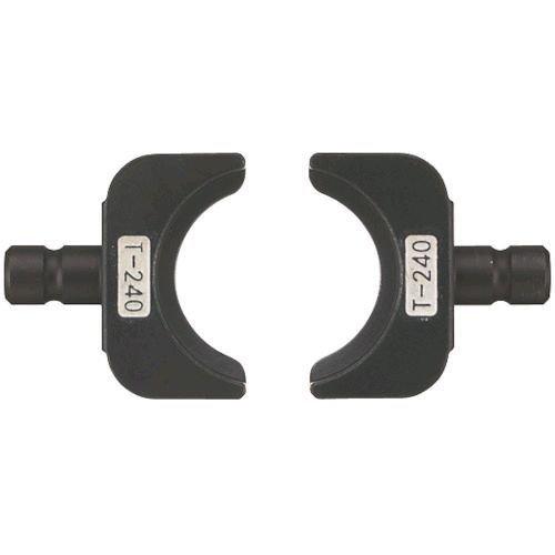 あすつく対応 「直送」 Ｐａｎａｓｏｎｉｃ  EZ9X319 Ｔダイス２４０（ＥＺ９Ｘ３０２用Ｔダイス） パナソニック 4549077131324 | 