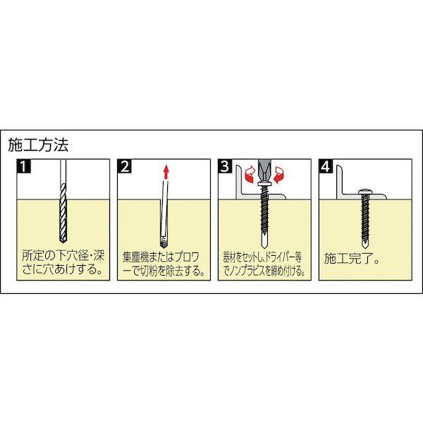 ユニカ F670SMP ミニパック ノンプラビス Ｆ−６７０−ＳＭＰ ４本入 | ユニカ(工具) | 01