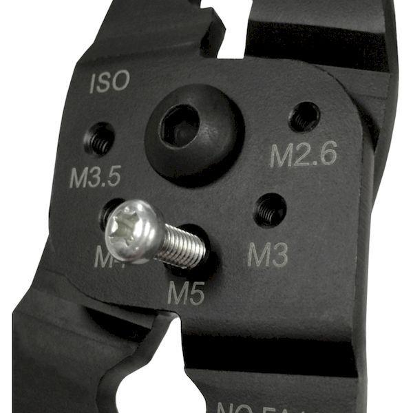 あすつく対応 「直送」 フジ矢 FA106 万能電工ペンチ ２４０ｍｍ ファストン・裸端子用 FUJIYA 4952520067123 |  | 05