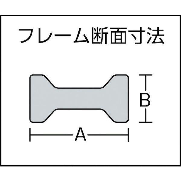 あすつく対応 「直送」 スーパーFC1215E Ｌ型クランプ 標準型 フトコロ深さ：１２０ｍｍ クランプ範囲：１５０ｍｍフトコロ深さ：１２０ｍｍ クランプ範囲： |  | 01