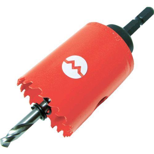 あすつく対応 「直送」 大見  FCL22 ツバ無ロングＦＣＬホールカッター ２２ｍｍ 大見工業 OMI tr-3617203 | 