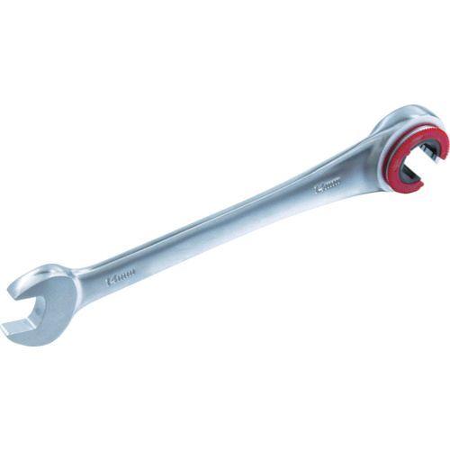 あすつく対応 「直送」 Ｐｒｏ−Ａｕｔｏ  FNG14 フレアナットギアレンチ１４ｍｍ | 