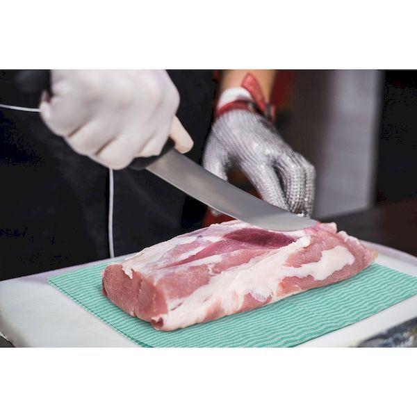 あすつく対応 「直送」 東京メディカル  FT350 カウンタークロス厚口大判 ６１ｘ６１ｃｍ ホワイト ３０枚入 |  | 04