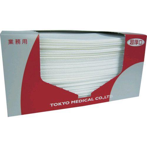 あすつく対応 「直送」 東京メディカル  FT900 業務用ふきん　超厚手タイプ　３０ｘ６１ｃｍ　ホワイト　３０枚入 | 