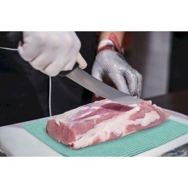 あすつく対応 「直送」 東京メディカル  FT900 業務用ふきん　超厚手タイプ　３０ｘ６１ｃｍ　ホワイト　３０枚入 |  | 03