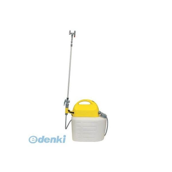 【個数：1個】 工進  GT10V 電気式噴霧器ガーデンマスター | 