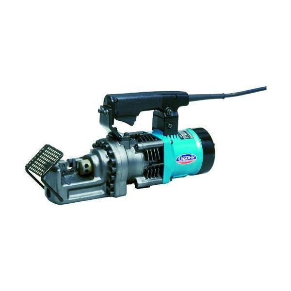 オグラ HBC519 電動油圧式鉄筋カッター | 