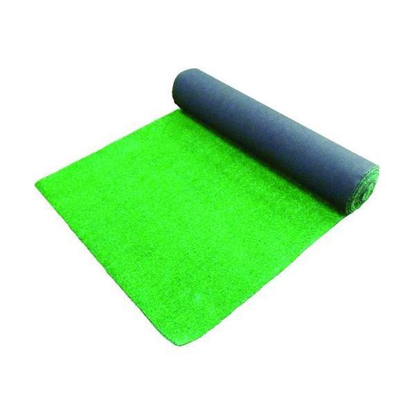 【個数：1個】 萩原 HC200SU 直送 代引不可・他メーカー同梱不可 人工芝ＨＣターフ ０．９１ｍ×３０ｍ 内巻 巻き姿 | 