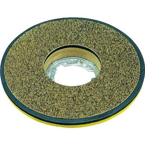 あすつく対応 「直送」 アマノ  HK700882 ポリッシャー用８インチインスタロックパッド台 | 