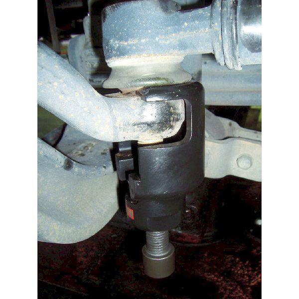 あすつく対応 「直送」 ハスコー  JF401ZR ボールジョイントリムーバー JF-401ZR HASCO tr-4716442 |  | 03