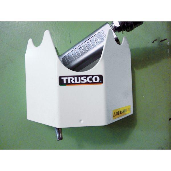 あすつく対応 「直送」 ＴＲＵＳＣＯ  KBZAGS コバンザメ マグネットエアガン用スタンド KBZ-AGS |  | 01