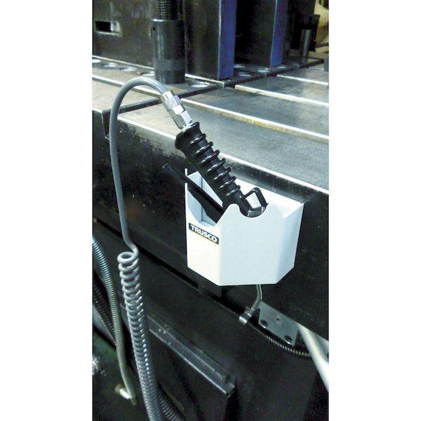 あすつく対応 「直送」 ＴＲＵＳＣＯ  KBZAGS コバンザメ マグネットエアガン用スタンド KBZ-AGS |  | 02