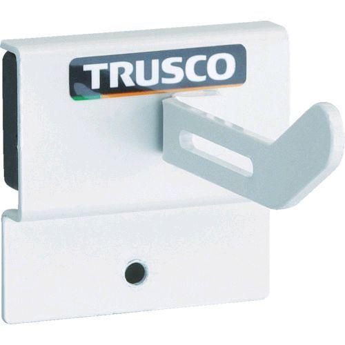 あすつく対応 「直送」 ＴＲＵＳＣＯ  KBZHFS コバンザメ マグネットホースフックＳ KBZ-HFS | 