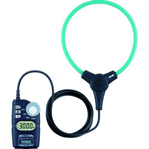 あすつく対応 「直送」 ＫＹＯＲＩＴＳＵ  KEW2210R ２２１０Ｒ ＡＣフレキシブルクランプメータ | 