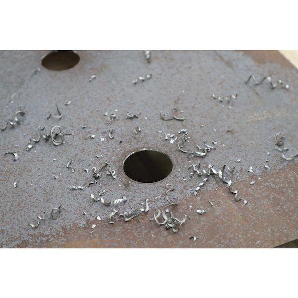 あすつく対応 「直送」 エビ  LBH622SPN スパイラルステージドリル ノンコーティング ９段 六角軸 ６−２２ ロブテックス 9段 ノンコーティング 六角軸 6-22 |  | 04