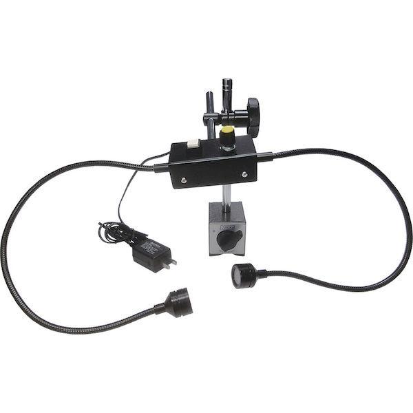 あすつく対応 「直送」 ＮＯＧＡ［LED7000］ ノガＬＥＤマグネット＆スチールプレート付デュアルビーム | ブランド登録なし | 01