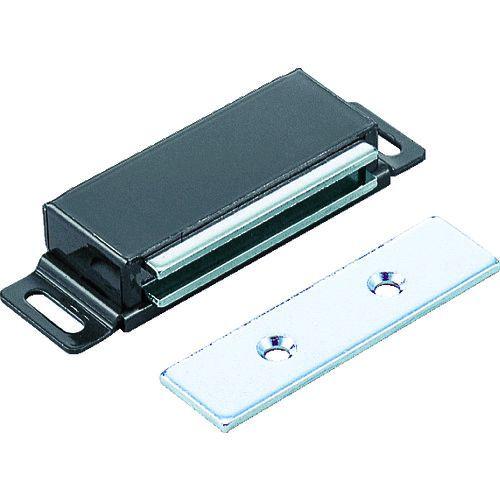 あすつく対応 「直送」 ＬＡＭＰ  MC12S １４００５００９４ ＭＣ１２Ｓマグネットキャッチ スガツネ工業 | 