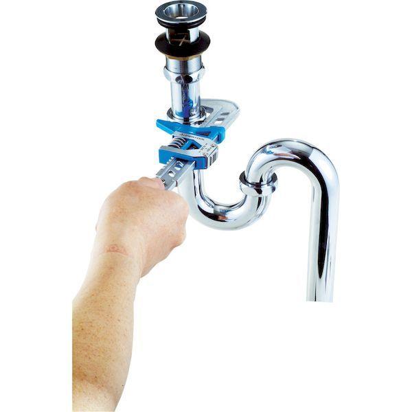 あすつく対応 「直送」 スーパー  MFW280S 早送りワイドモーターレンチ 口開き：０〜８０ｍｍ 全長２８４ｍｍ スーパーツール 4967521301374 SUPERTOOL | ブランド登録なし | 01