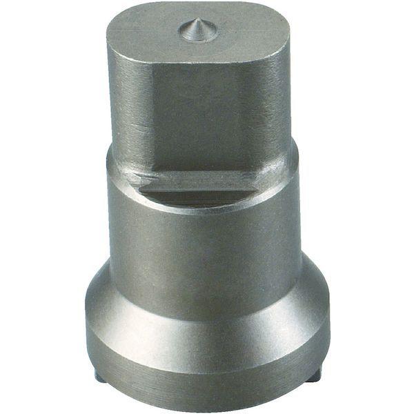 あすつく対応 「直送」 ＭＩＥ  MLP10X25F 長穴ポンチ（藤村用）１０Ｘ２５ｍｍ |  | 01