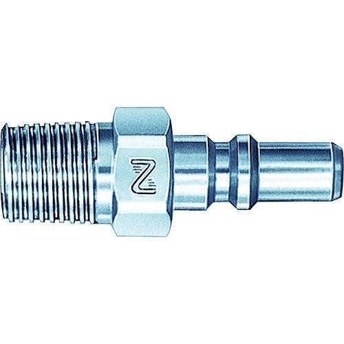 あすつく対応 「直送」 日東 MS10PM スモールカプラ 日東工器 スモールカプラ相手側取付サイズRc1 MS-10PM | 