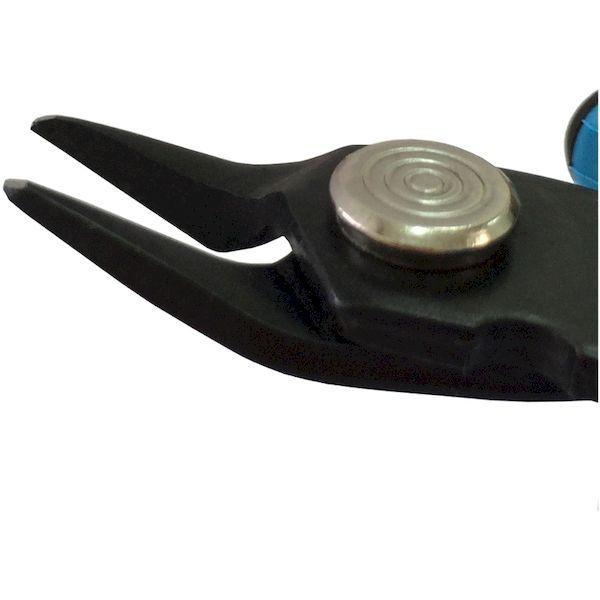 あすつく対応 「直送」 フジ矢 MTN03135 ミニテックライトニッパ １３５ｍｍ ミニテックミニテックライトニッパ １３５ｍｍ MTN03-135 4952520080160 FUJIYA |  | 01