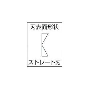 あすつく対応 「直送」 フジ矢 MTN03135 ミニテックライトニッパ １３５ｍｍ ミニテックミニテックライトニッパ １３５ｍｍ MTN03-135 4952520080160 FUJIYA |  | 02