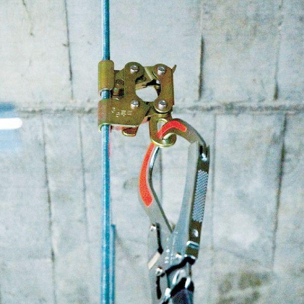 あすつく対応 「直送」 ツヨロン  NC43BX ねじクランプ | ブランド登録なし | 01