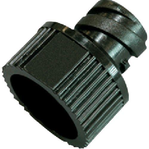 あすつく対応 「直送」 ＭＵＳＡＳＨＩ  NC7EUB ディスペンサー シリンジチップキャップ ポリエチレン ＰＥ ５０個入 | 