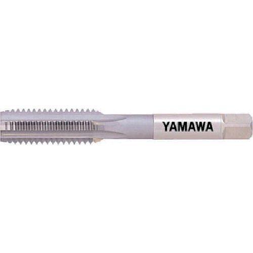 あすつく対応 「直送」 ヤマワ  NCTM12X1.753P4 鋳鉄用超硬ハンドタップ Ｎ−ＣＴ ＦＣ Ｐ４ Ｍ１２Ｘ１．７５ １．５Ｐ | YAMAWA