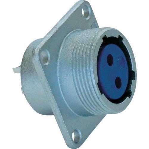 あすつく対応 「直送」 七星科学研究所  NJC2010RF メタルコネクタ　ＮＪＣ−２０シリーズ　１０極　ＲＦ | ブランド登録なし