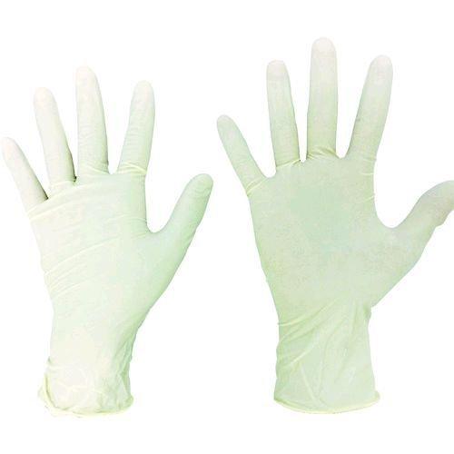 あすつく対応 「直送」 オカモト NO.310S ぴったりゴム手袋 Ｓ １００枚入 | 