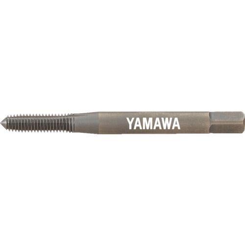 あすつく対応 「直送」 ヤマワ  NRSG4M1.4X0.3B ロールタップ止穴 | YAMAWA