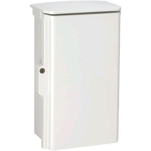 あすつく対応 「直送」 Ｎｉｔｏ  OPK1433A キー付耐候プラボックス | 