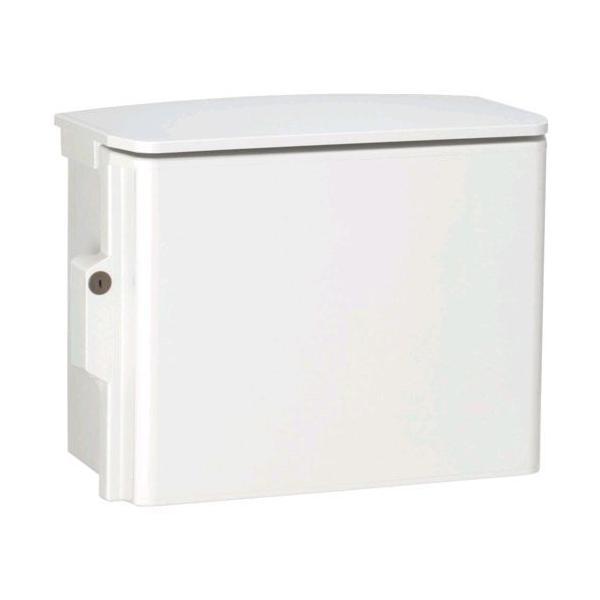 Ｎｉｔｏ  OPK1843A キー付耐候プラボックス | 