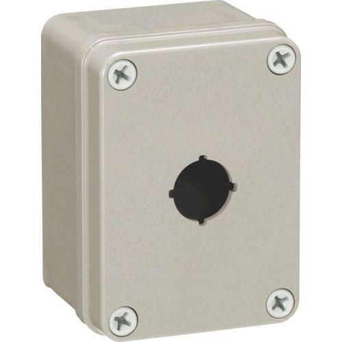 あすつく対応 「直送」 Ｎｉｔｏ PCS1H22 ＰＣＳ形プラボックス間口８０奥行６５高さ１１０ | 