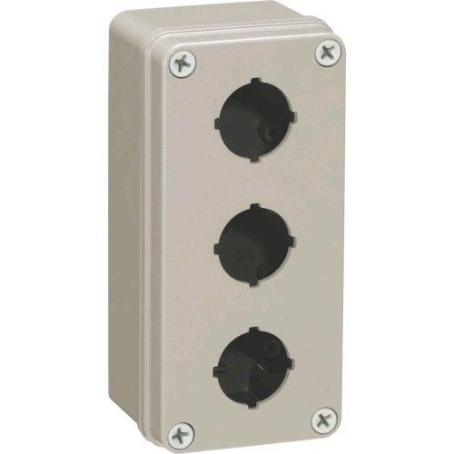 あすつく対応 「直送」 Ｎｉｔｏ PCS3H30 ＰＣＳ形プラボックス間口８０奥行６５高さ１７０ | 