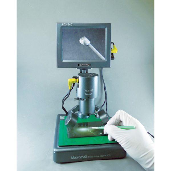 あすつく対応 「直送」 アトム  PMC200AS 導電性異物除去具 ペタミクロン２００ １２本入 | アトム（作業服） | 03