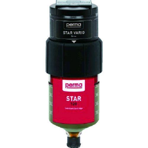 あすつく対応 「直送」 ｐｅｒｍａ  PSSF01M120 パーマスター　モータードライブ式給油器　標準グリス１２０ＣＣ付き | 